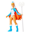 Figurine - Les Maitres de l'Univers MOTU - Origins - Sorceress - Mattel