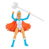 Figurine - Les Maitres de l'Univers MOTU - Origins - Sorceress - Mattel