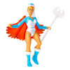 Figurine - Les Maitres de l'Univers MOTU - Origins - Sorceress - Mattel