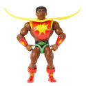 Figurine - Les Maitres de l'Univers MOTU - Origins - Sun-Man - Mattel