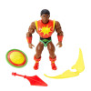 Figurine - Les Maitres de l'Univers MOTU - Origins - Sun-Man - Mattel