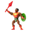 Figurine - Les Maitres de l'Univers MOTU - Origins - Sun-Man - Mattel