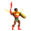 Figurine - Les Maitres de l'Univers MOTU - Origins - Sun-Man - Mattel