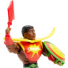 Figurine - Les Maitres de l'Univers MOTU - Origins - Sun-Man - Mattel