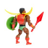 Figurine - Les Maitres de l'Univers MOTU - Origins - Sun-Man - Mattel