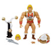 Figurine - Les Maitres de l'Univers MOTU - Origins - Flying Fists He-Man - Mattel