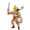 Figurine - Les Maitres de l'Univers MOTU - Origins - Flying Fists He-Man - Mattel