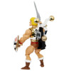 Figurine - Les Maitres de l'Univers MOTU - Origins - Flying Fists He-Man - Mattel