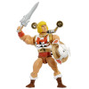 Figurine - Les Maitres de l'Univers MOTU - Origins - Flying Fists He-Man - Mattel