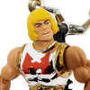 Figurine - Les Maitres de l'Univers MOTU - Origins - Flying Fists He-Man - Mattel