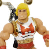 Figurine - Les Maitres de l'Univers MOTU - Origins - Flying Fists He-Man - Mattel