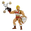 Figurine - Les Maitres de l'Univers MOTU - Origins - Flying Fists He-Man - Mattel
