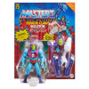 Figurine - Les Maitres de l'Univers MOTU - Origins - Terror Claws Skeletor - Mattel