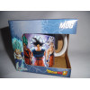 Mug / Tasse - Dragon Ball - Transformations Goku - 320 ml - ABYstyle