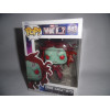 Figurine - Pop! Marvel - What If...? - Zombie Scarlet Witch - N° 943 - Funko