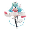 Figurine - Vocaloid - Espresto Hatsune Miku 2020 Kimono ver. - Banpresto