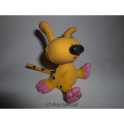 Figurine - Marsupilami - Pouet Marsu