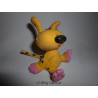 Figurine - Marsupilami - Pouet Marsu