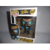 Figurine - Pop! Heroes - Black Lightning - Black Lightning - N° 426 - Funko