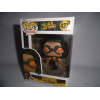 Figurine - Pop! Heroes - Black Lightning - Lightning - N° 427 - Funko