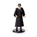 Figurine - Harry Potter - Bendyfigs Harry - Noble Collection