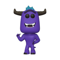 Figurine - Pop! Disney - Monsters at Work - Tylor Tuskmon - N° 1113 - Funko