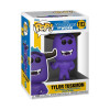 Figurine - Pop! Disney - Monsters at Work - Tylor Tuskmon - N° 1113 - Funko