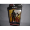 Figurine - Marvel Legends - Spider-Man No Way Home - Black & Gold Suit - Hasbro