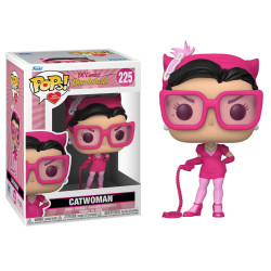 Figurine - Pop! Heroes - BCA - Catwoman (Bombshells) - N° 225 - Funko