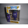 Figurine - Pop! Disney - Monsters at Work - Tylor Tuskmon - N° 1113 - Funko