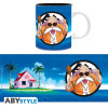 Mug / Tasse - Dragon Ball - Tortue Géniale - 320 ml - ABYstyle