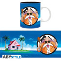 Mug / Tasse - Dragon Ball - Tortue Géniale - 320 ml - ABYstyle