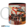 Mug / Tasse - Star Wars - Boba Fett - 320 ml - ABYstyle