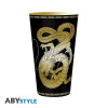 Coffret - Dragon Ball - Verre XXL + Porte-clé 3D + Mug Thermo-réactif - ABYstyle