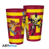 Verre - Crash Bandicoot - TNT Crash - 40 cl - ABYstyle