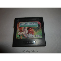 Jeu Game Gear - Wimbledon