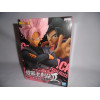 Figurine - Dragon Ball Super - Chosenshi Retsuden II Vol.6 B - Super Saiyan Rosé Goku Black - Banpresto