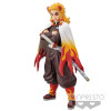 Figurine - Demon Slayer - vol. 10 B - Kyojuro Rengoku - Banpresto