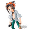 Figurine - Shaman King - Yoh Asakura - Banpresto