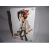 Figurine - Shaman King - Yoh Asakura - Banpresto