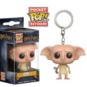 Porte-clé - Pocket Pop! Keychain - Harry Potter - Dobby - Funko