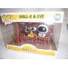 Figurine - Pop! Disney - Wall-E - Moment Wall-E & Eve - N° 1119 - Funko