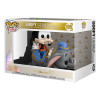Figurine - Pop! Rides - Disney World 50th Anniversary - Goofy at the Dumbo - N° 105 - Funko