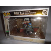 Figurine - Pop! Rides - Disney World 50th Anniversary - Goofy at the Dumbo - N° 105 - Funko