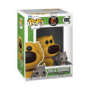 Figurine - Pop! Disney - Dug Days - Dug & Squirrel - N° 1092 - Funko