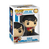 Figurine - Pop! TV - Star Trek Original Series - Sulu - N° 1140 - Funko