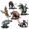 Figurine - Monster Hunter - Standard Model Plus vol. 18 - Figurine aléatoire - Capcom