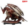 Figurine - Monster Hunter - Standard Model Plus vol. 18 - Figurine aléatoire - Capcom