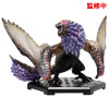 Figurine - Monster Hunter - Standard Model Plus vol. 18 - Figurine aléatoire - Capcom