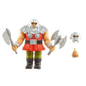 Figurine - Les Maitres de l'Univers MOTU - Origins - Deluxe Ram Man - Mattel